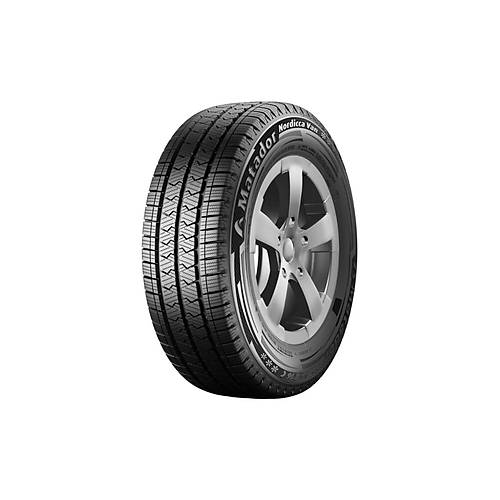 235/65R16C 115/113R Nordicca Van 8PR