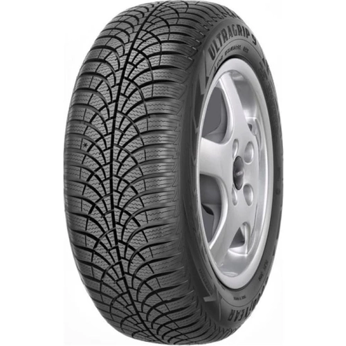 Goodyear 175/70 R14 84T Ultragrip 9 + Oto K Lastii ( retim Yl: 2023 )