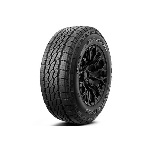 Bridgestone 245/70 R17 114T Xl Dueler A/T 002 Oto 4 Mevsim Lastii (retim Yl:2023)