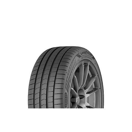 Goodyear 245/45 R18 100Y Xl Eagle F1 Asymmetric 6 Oto Yaz Lastii ( retim Yl: 2023 )