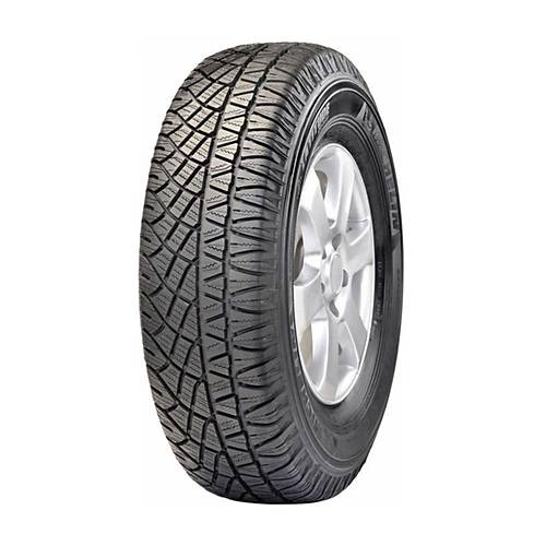 Michelin 255/65 R16 113H Xl Latitude Cross Suv Yaz Lastii (retim Yl: 2024)