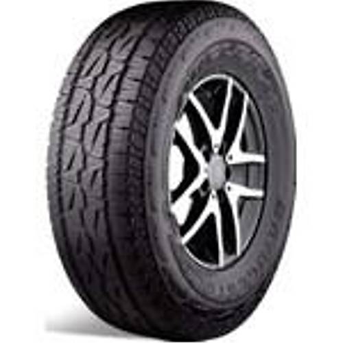 Bridgestone 255/60 R18 112T XL Dueler A/T 001 SUV Yaz Lastii ( retim Yl: 2023 )