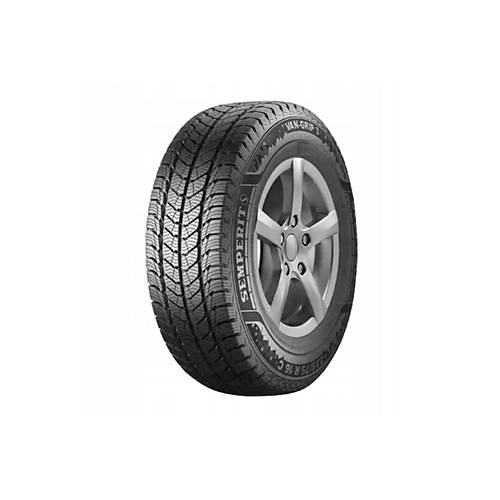 Semperit 205/65 R16C 107/105T 6Pr Vangrip-3 Hafif Ticari K Lastii (retim Yl: 2023)