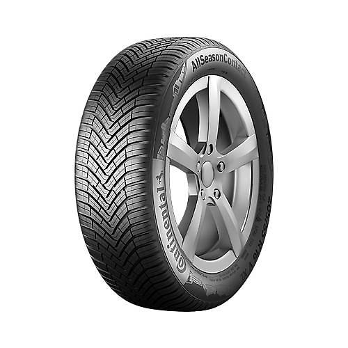 Continental 215/50 R17 95V Xl Allseasoncontact Oto 4 Mevsim Lastii (retim Yl: 2024)