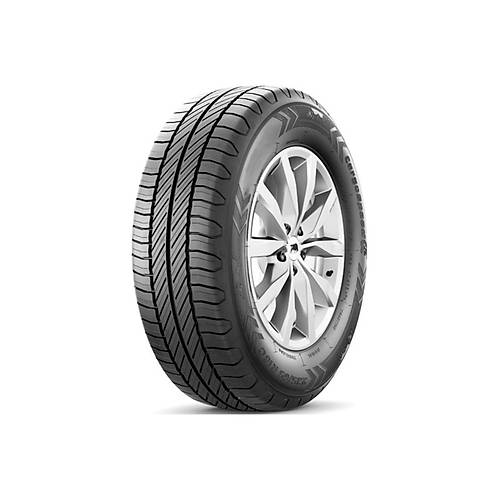 Tigar  215/60R17C 109/107T Cargo Speed Evo Hafif Ticari Yaz Lastii ( retim 2023 )