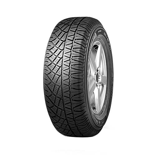 235/55R18 100H Latitude Cross