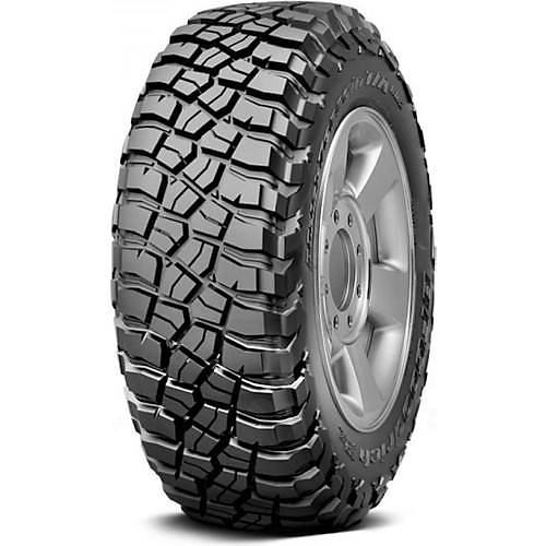 Bridgestone 265/70 R17 121/118Q Dueler M/t 674 Yaz Lastii ( retim Yl: 2023 )