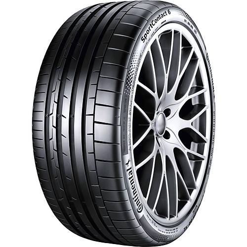 Continental 205/60 R16 92H EcoContact 6 Oto Yaz Lastii ( retim Yl: 2023 )