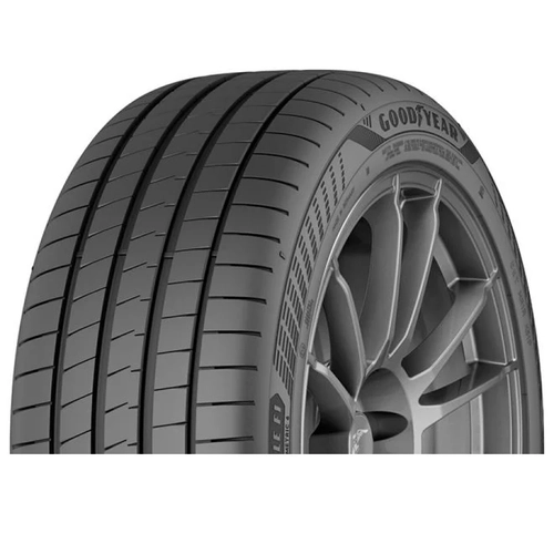 Goodyear 225/45 R17 91Y Fp Eagle F1 Asymmetric 6 Oto Yaz Lastii (retim Yl: 2024)