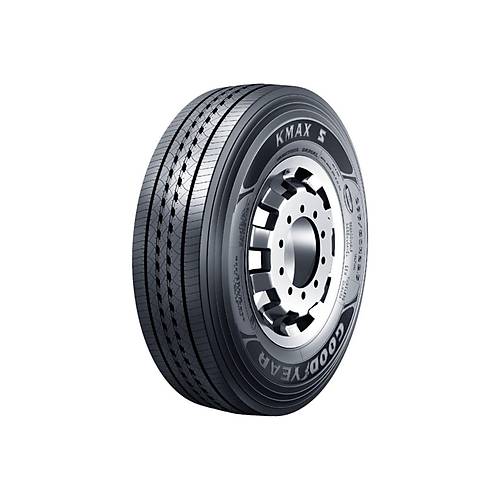 Goodyear 235/75 R17.5 132/130M Kmax S Hafif Ticari Yaz Lastii ( retim Yl: 2022 )