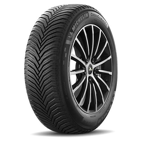 Michelin 205/55 R16 91W Crossclimate 2 Oto 4 Mevsim Lastii ( retim Yl : 2024 )