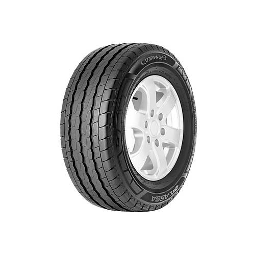 Lassa 235/65 R16C 121/119R Transways 3 Hafif Ticari Yaz Lastii (retim Yl: 2024)