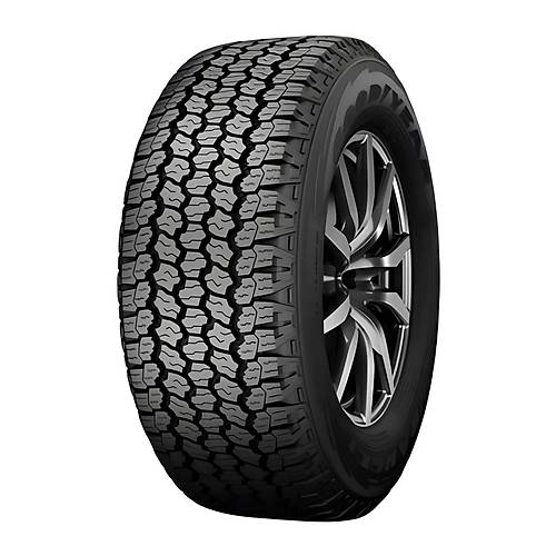 265/65R17 112T Wrangler ALL-Terrain Adventure