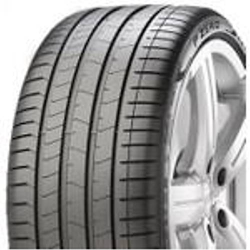 Pirelli 245/40 R19 98Y Xl P-Zero Pz4 J Oto Yaz Lastii ( retim Yl: 2024 )