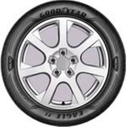 Goodyear 255/50 R18 106Y Eagle F1 Asymmetric 3 Suv Xl Fp Oto Yaz Lastii (retim Yl: 2022)