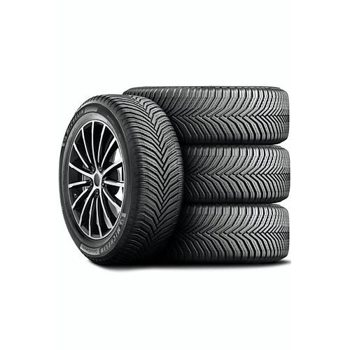 Michelin 245/40 R18 97Y Xl Crossclimate 2 Oto 4 Mevsim Lastii ( retim Yl: 2024 )