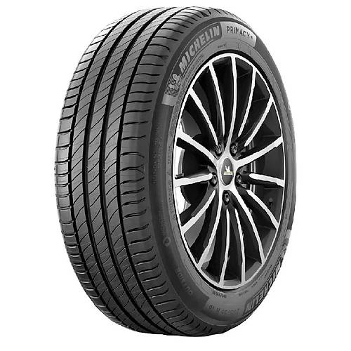 Michelin 225/55 R17 101W Xl Primacy 4+ Oto Yaz Lastii ( retim Yl: 2024 )