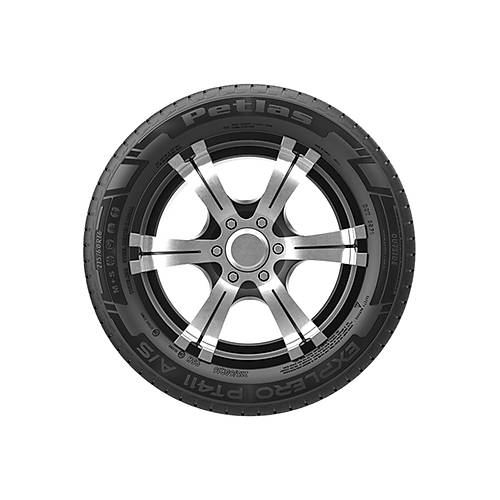 Petlas 225/65 R17 102H Explero A/S PT411 SUV 4 Mevsim Lastii ( retim Yl: 2024 )