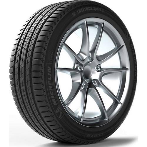 Michelin 245/45 R20 103W Xl Zp Rft * Latitude Sport 3 GRNX M Yaz Lastii ( retim Yl: 2023 )