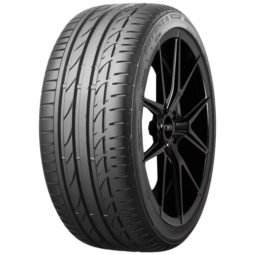 Bridgestone 225/45 R19 92W Potenza S001* RFT Oto Yaz Lastii ( retim Yl: 2021 )