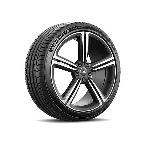 225/40R18 92Y XL Pilot Sport 5