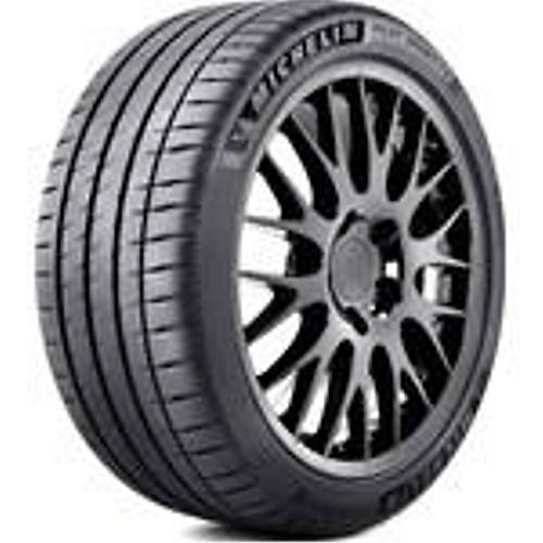 Michelin 265/35 R20 99Y Extra Load Pilot Sport 4S Oto Lastii ( retim Yl: 2023 )