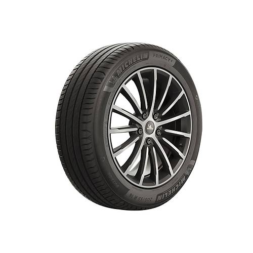 Michelin 255/45 R20 101V Primacy 4+ Oto Yaz Lastii (retim Yl: 2023)