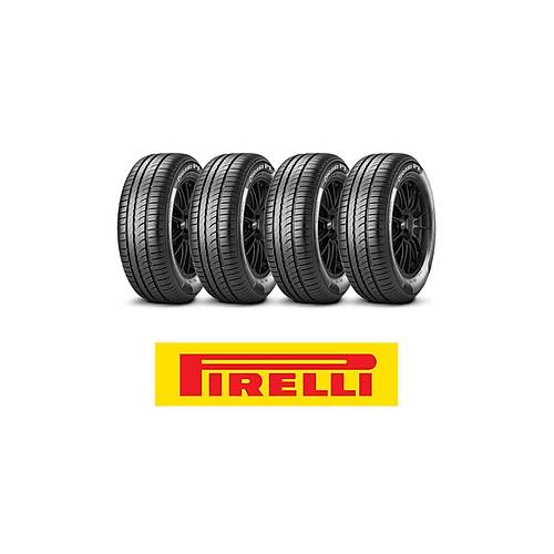 Pirelli 175/65 R14 82T Cinturato P1 Oto Yaz Lastii ( retim Yl: 2024 )