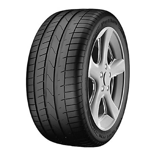 265/60R18 110V Explero H/T PT431