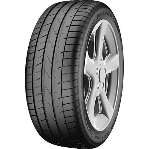 Petlas 225/55 R17 97W Velox Sport Pt741 Rft Oto Yaz Lastii ( retim Yl: 2024 )