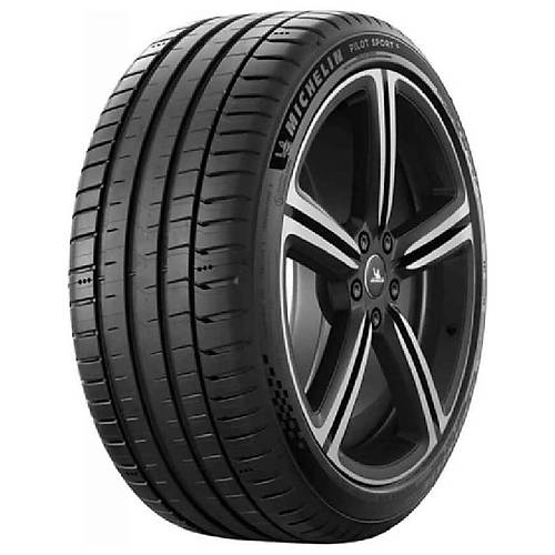 Michelin 225/45 R18 95Y Xl Pilot Sport 5 Oto Yaz Lastii ( retim Yl: 2024 )