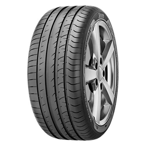 215/40R17 87Y XL Intensa UHP 2 FP