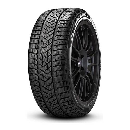 Pirelli 205/55 R16 91H * Rft Ks Winter Sottozero 3 Oto K Lastii ( retim Yl: 2022 )