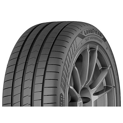 Goodyear 275/45 R21 110W XL Eagle F1 Asymmetric FP SUV Yaz Lastii ( retim Yl: 2023 )