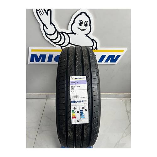 205/55R19 97V XL Primacy 4+