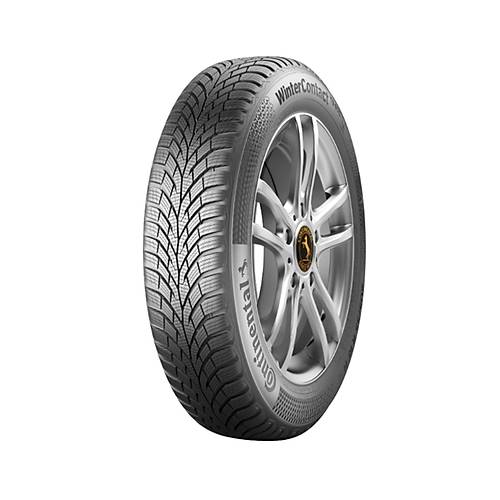 Continental 255/50 R19 107T Xl Fr Wintercontact Ts 870 Suv K Lastii (retim Yl: 2023)