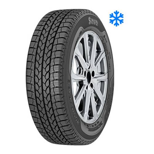 Sava 235/65 R16C 115/113R Eskimo Lt Hafif Ticari K Lastii ( retim Yl: 2023 )