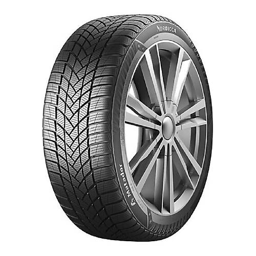 195/60R15 88H MP93 Nordicca