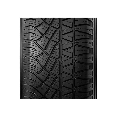 Michelin 265/65 R17 112H Latitude Cross Suv Yaz Lastii ( retim Yl: 2024 )