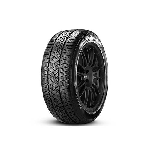 Pirelli 235/55 R19 101H Moe Rft Scorpion Winter 4X4 K Lastii (retim Yl: 2023)