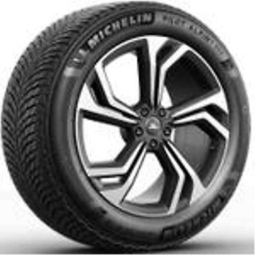 Michelin 235/55 R20 105V Xl Ne0 Pilot Alpin 5 Suv 4x4 K Lastii (retim Yl: 2023)