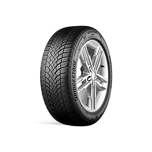 Bridgestone 275/45 R19 108V Blizzak LM005 SUV K Lastii ( retim Yl: 2021 )