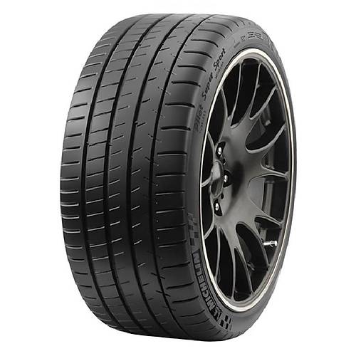 Michelin 295/35 R20 105Y XL ZR N0 Pilot Super Sport Oto Yaz Lastii ( retim Yl: 2023 )