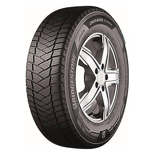 Bridgestone 205/65 R16C 107/105T Duravis All Season Hafif Ticari Drt Mevsim Lastii (retim Yl: 2024)