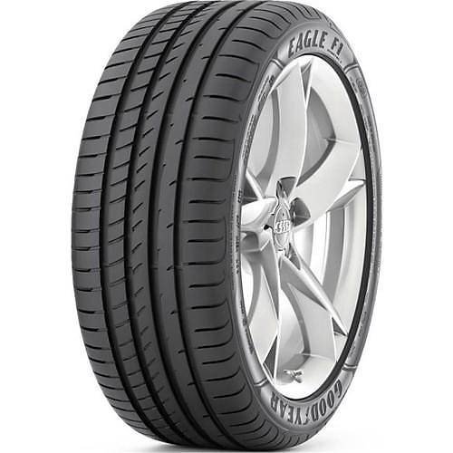 275/35R20 102Y EAGLE F1 ASY 2 XL MOE ROF FP