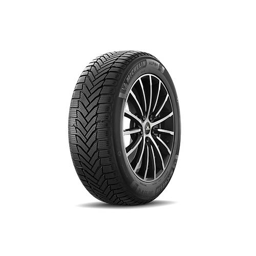 Michelin 215/45 R16 90H XL Alpin 6 Oto K Lastii ( retim Yl: 2022 )