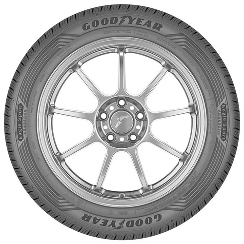 Goodyear 235/45 R17 97Y Eagle Sport 2 Uhp Xl Fp Oto Yaz Lastii (retim Yl: 2024)