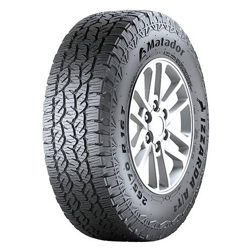 215/60R17 96H FR MP72 Izzarda A/T 2