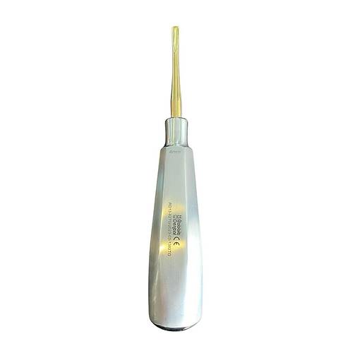 Rabbit Oluklu Luxator 4 mm  Elevatr