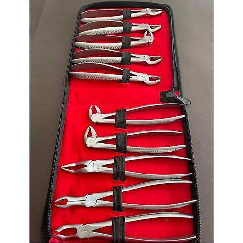 Yeti�kin Davye Seti